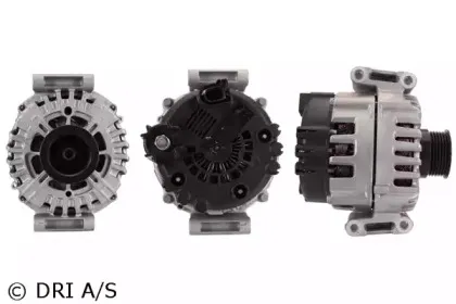 Генератор DRI купить