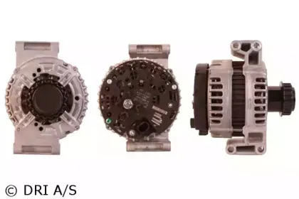 Генератор DRI купить