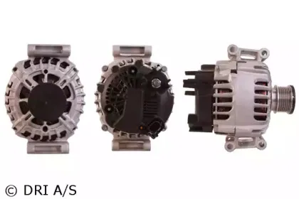 Генератор DRI купить