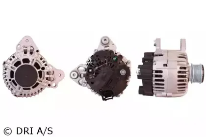 Генератор DRI купить