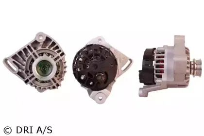 Генератор DRI купить