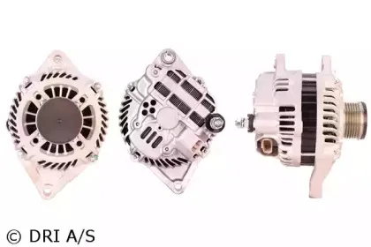 Генератор DRI купить