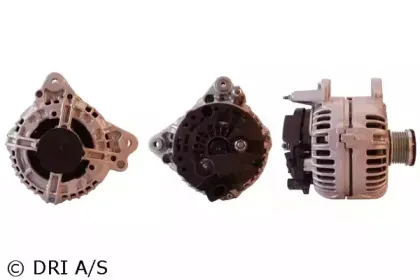 Генератор DRI купить