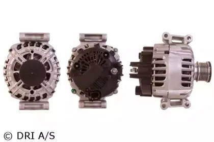 Генератор DRI купить