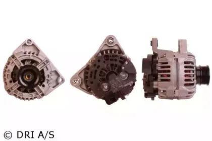Генератор DRI купить