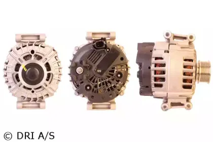 Генератор DRI купить