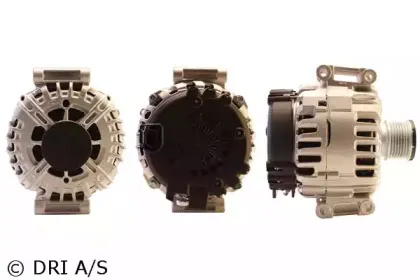 Генератор DRI купить
