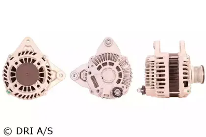 Генератор DRI купить