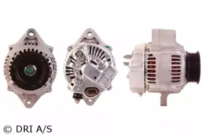 Генератор DRI купить
