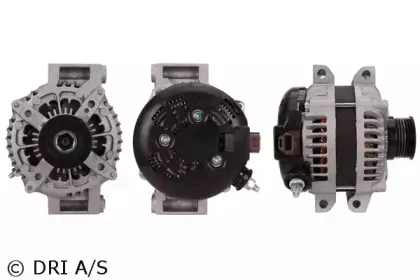 Генератор DRI купить