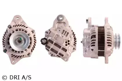 Генератор DRI купить