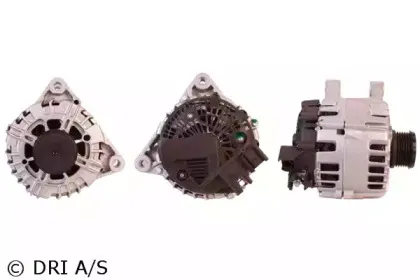 Генератор DRI купить