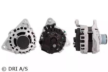 Генератор DRI купить