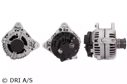 Генератор DRI купить