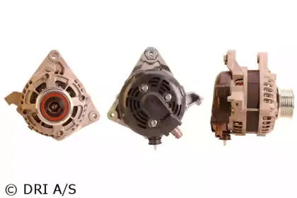 Генератор DRI купить