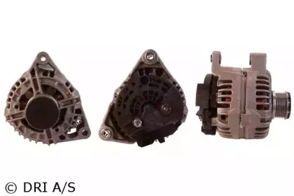 Генератор DRI купить