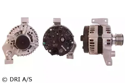 Генератор DRI купить