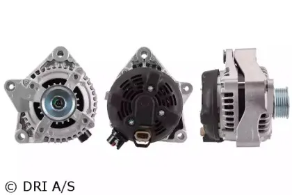 Генератор DRI купить