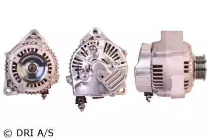 Генератор DRI купить