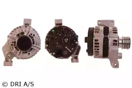 Генератор DRI купить