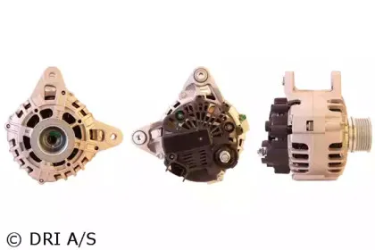 Генератор DRI купить