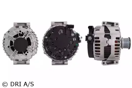 Генератор DRI купить