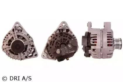 Генератор DRI купить