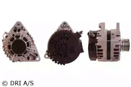 Генератор DRI купить