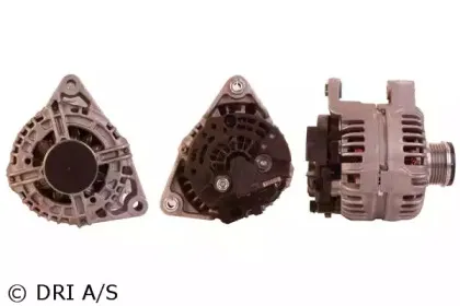 Генератор DRI купить