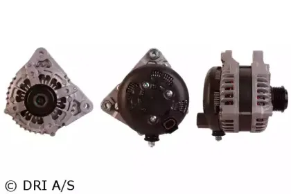 Генератор DRI купить