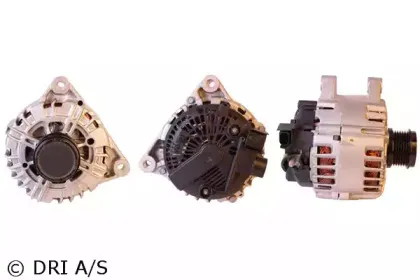 Генератор DRI купить