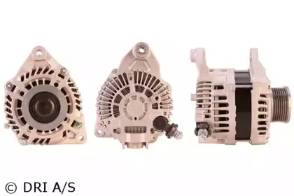 Генератор DRI купить