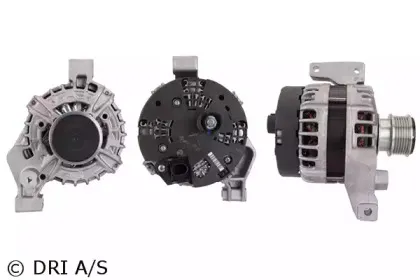 Генератор DRI купить