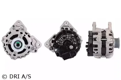 Генератор DRI купить