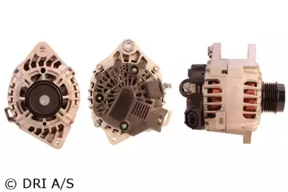 Генератор DRI купить