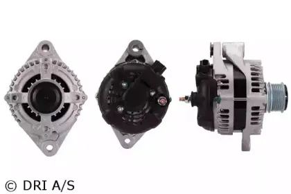 Генератор DRI купить