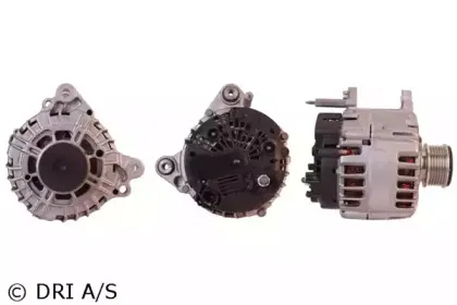 Генератор DRI купить