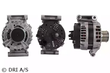 Генератор DRI купить