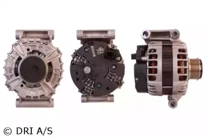 Генератор DRI купить