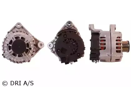 Генератор DRI купить