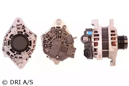 Генератор DRI купить