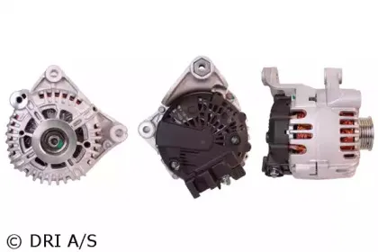 Генератор DRI купить