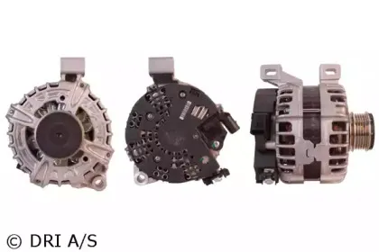 Генератор DRI купить