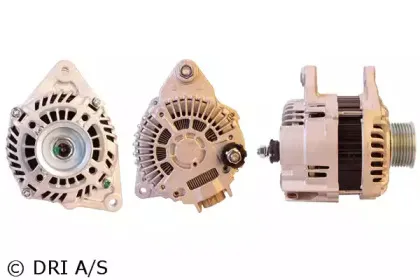 Генератор DRI купить