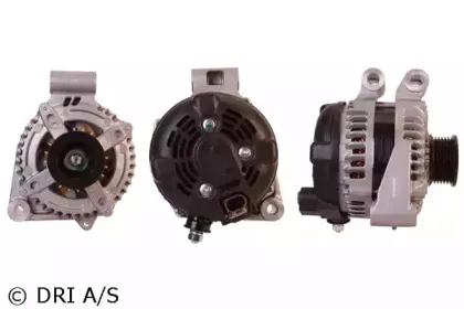 Генератор DRI купить