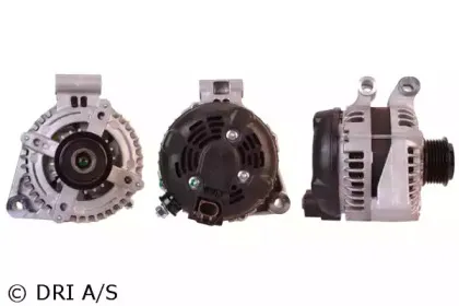 Генератор DRI купить