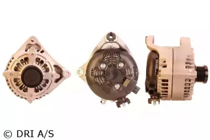 Генератор DRI купить