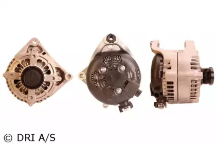 Генератор DRI купить