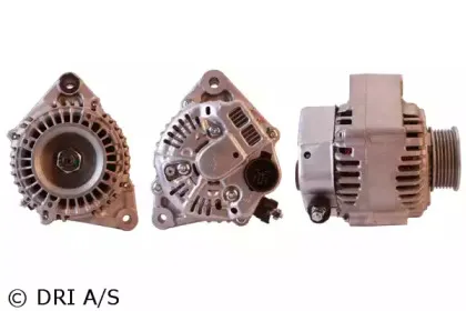 Генератор DRI купить
