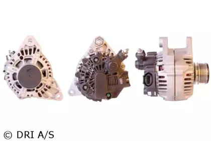 Генератор DRI купить